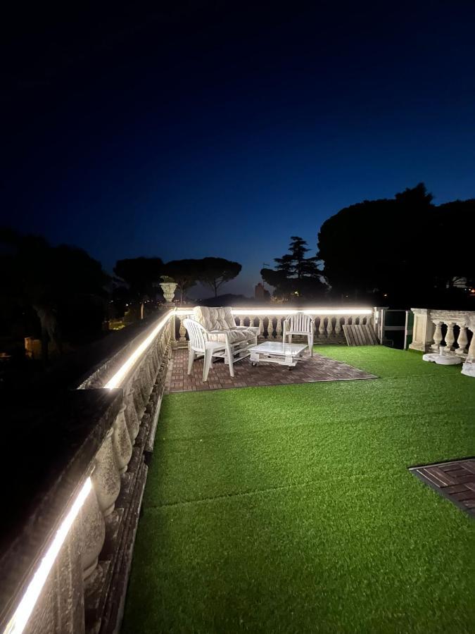 La Quintecita Villa Con Piscina Privata - Vicino Catania E Etna Сан-Джованни-ла- Пунт Экстерьер фото
